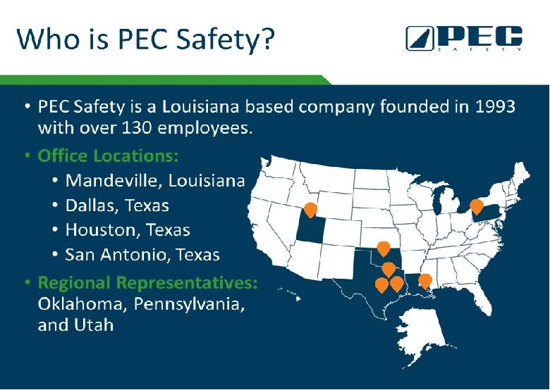 What You Must Know About PEC Safety Houston