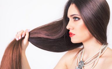How to Get the Best Curling Wand for Fine Hair