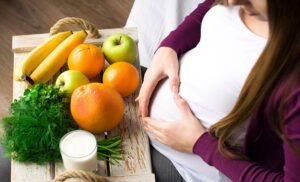 5 Pregnancy Diets For a Healthy Motherhood