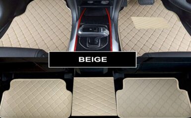 Car Floor Mats: What Should a Lay Man Know?