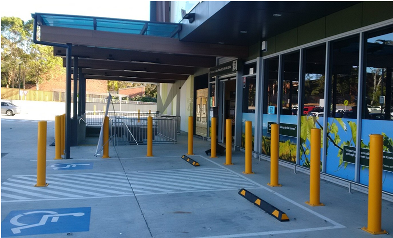 Removable Bollards In Sydney Are Here To Offer Easy Access And Come With Benefits