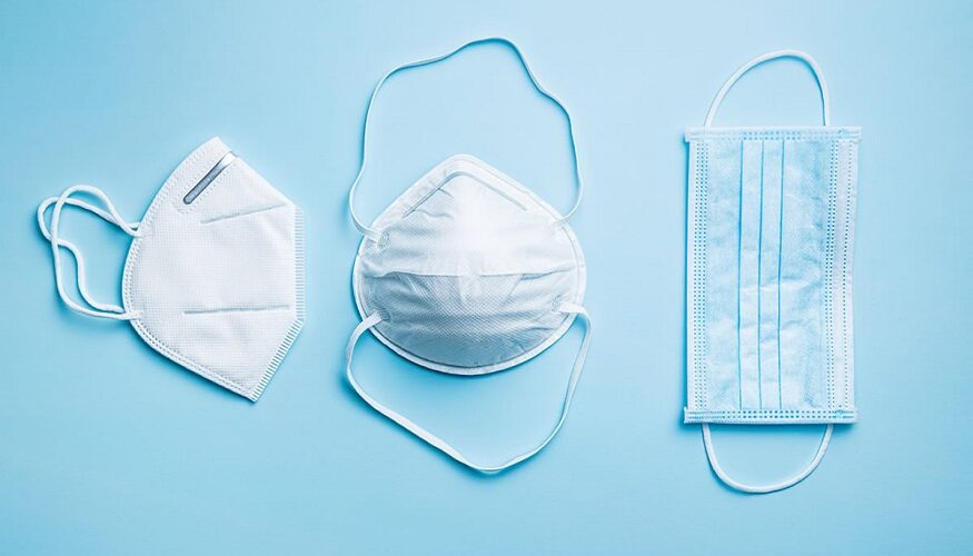 Important Facts about Disposable Face Masks for Protection against COVID