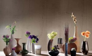 Ways to Clean and Maintain Your Glass Vases