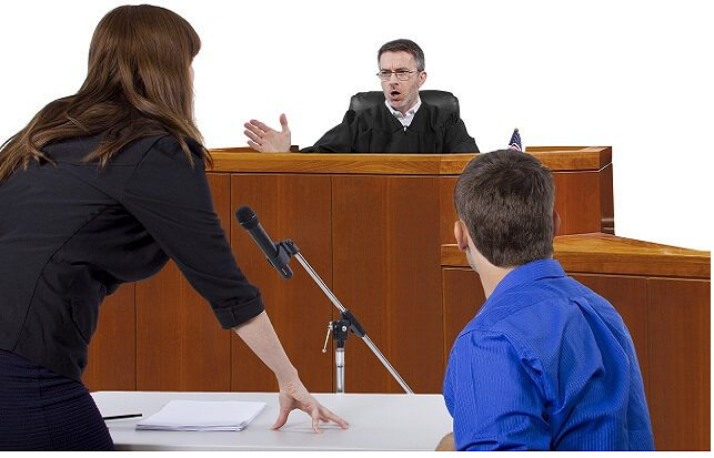Hiring a Lawyer for Drug Offenses in New Jersey
