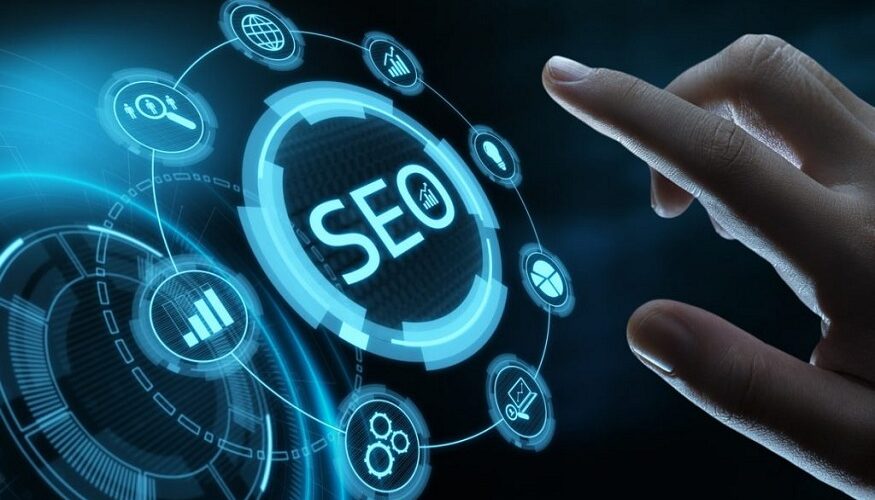 SEO & Its Importance in Business
