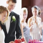 Significance Of Wedding Registry