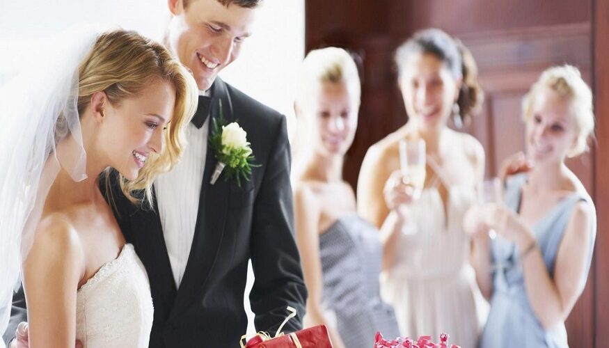 Significance Of Wedding Registry