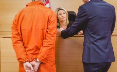 Why Face Your Criminal Charge with a Skilled Criminal Defense Attorney