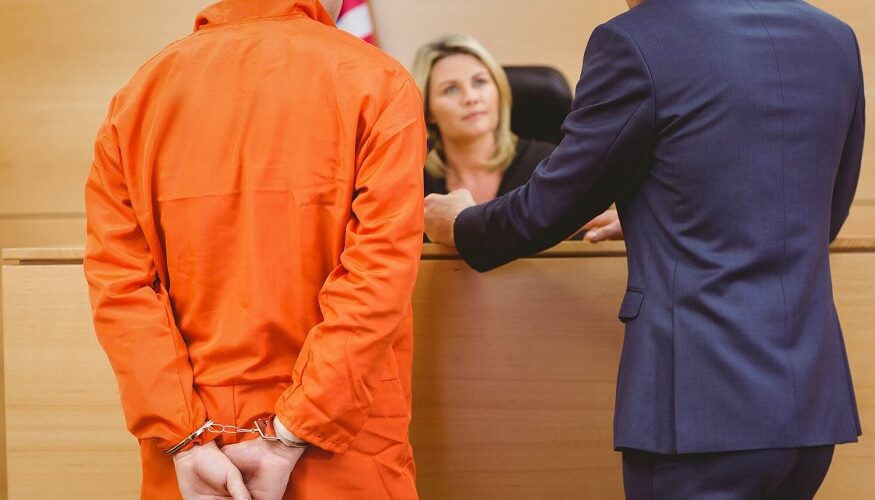 Why Face Your Criminal Charge with a Skilled Criminal Defense Attorney