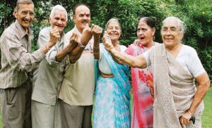 What Are The Benefits Of Staying In An Old Age Home In Kerala?