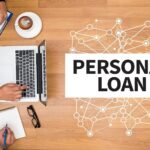 personal loans.