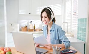 How to Make the Most of Your Virtual Receptionist Benefits