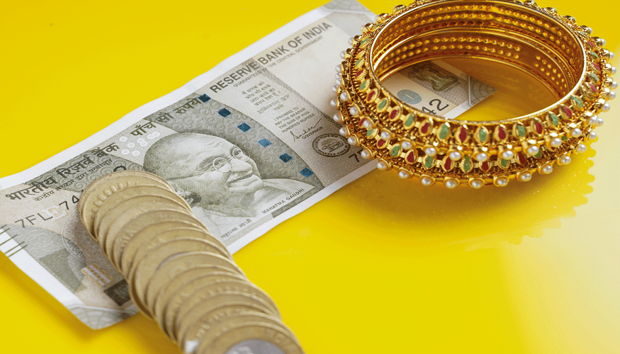 3 Simple Ways to Manage the Gold Loan Repayment