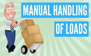 How to handle a manual load?