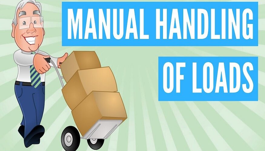 How to handle a manual load?