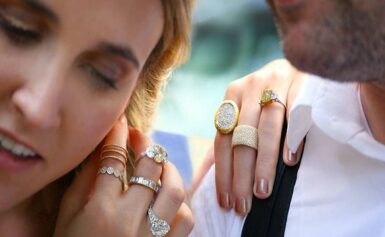 An Ultimate Guide in Choosing Engagement Ring Style in Plano