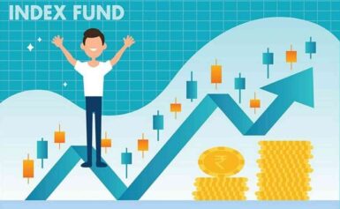 Index funds vs mutual funds: Which is better?