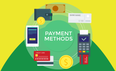 How Secure Are Your Online Payment Methods?