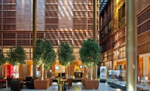 5 Reasons to Visit the Mall at World Trade Centre Abu Dhabi