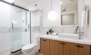 What to Do With Windowless Bathrooms