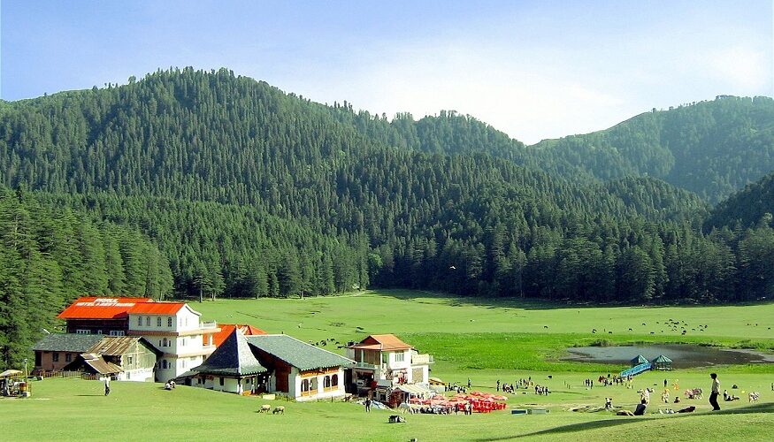 Book Hourly Stays at These Wonderful Hill Stations In Uttarakhand