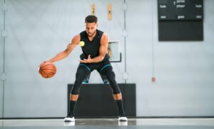 Top 7 Ways to Improve Your Basketball Warm up Drills