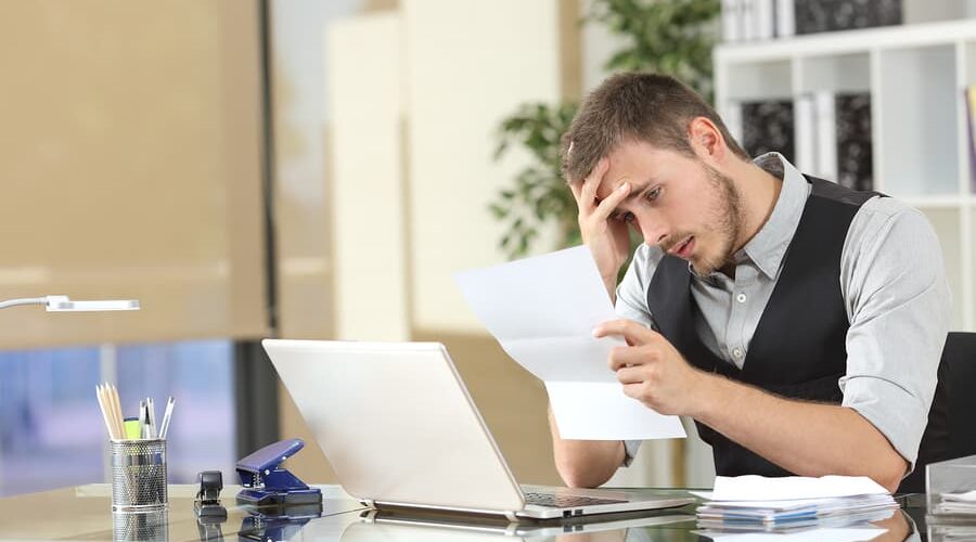 Can You Get a High Risk Merchant Account with Bad Credit?