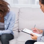 Mental Health and Substance Abuse Disorder