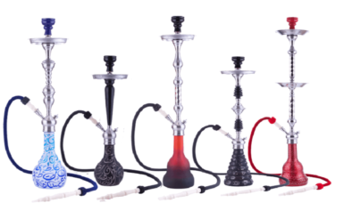 How Aladdin Shisha UK Became The Hottest Spot To Hookah In London