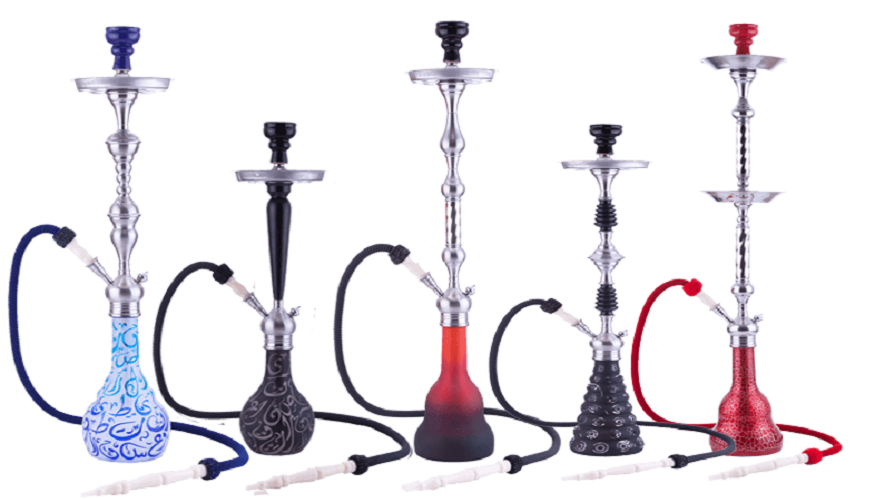 How Aladdin Shisha UK Became The Hottest Spot To Hookah In London