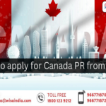 Canada PR from India