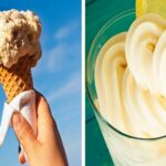 Ditch Ice Cream for Frozen Yogurt