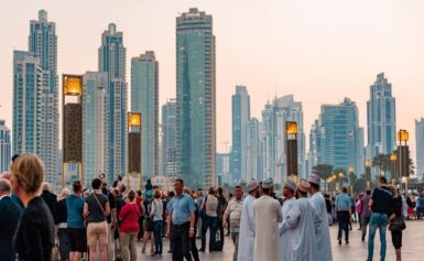 Expat Motives to Own a Property in Dubai, UAE – Foreigner Investor’s Prospective