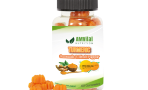 What Are Turmeric Gummies Good For?