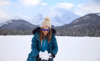 What Do People Do in Banff Besides Winter Sports?