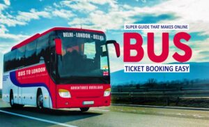 7 Things to Check Before You Book Your Bus Ticket