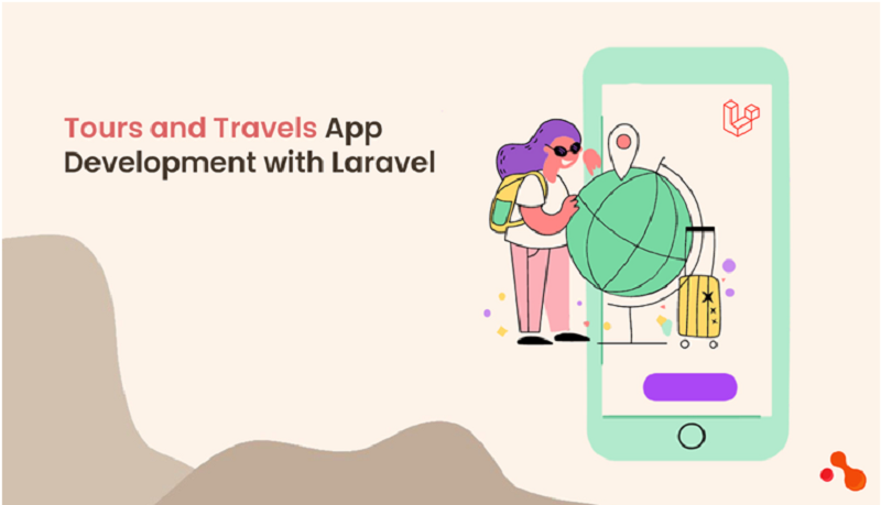 Tips for Tour & Travel App 