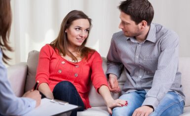 Words You Should Never Say to Your Spouse