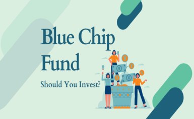 The working of a blue-chip fund –Explained!