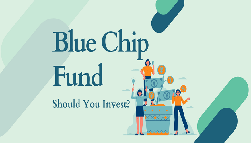 The working of a blue-chip fund –Explained!