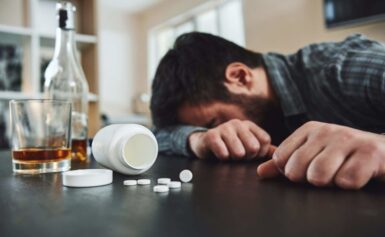 The Importance of Proper Nutrition During Alcohol Withdrawal