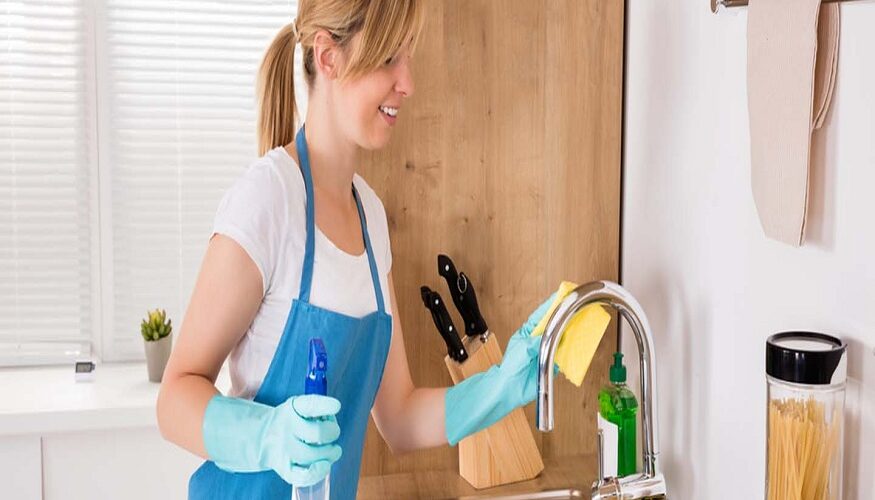 Tips for Selecting Best Housekeeping Services In Dubai