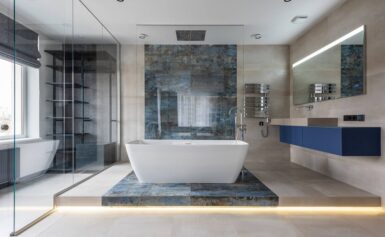 Transform your bathroom with Quartz shower trays
