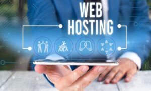 Web Hosting Security: A Critical Component For Online Success