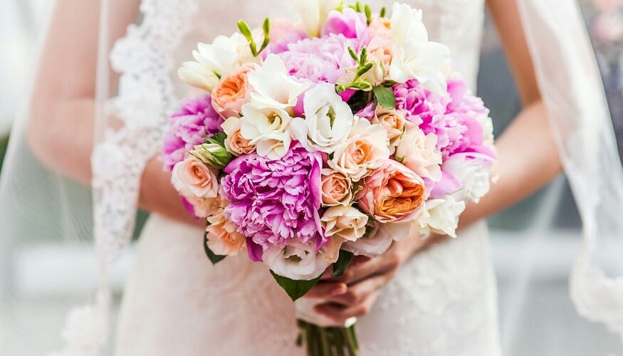 How to Choose the Perfect Florist for Your Ipoh Wedding