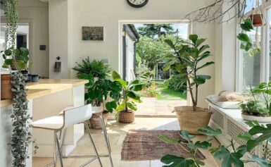 Best Tips in Using Artificial Plants to Create a Zen Space at Home
