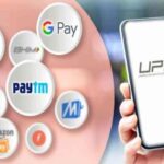 UPI App for Cashback
