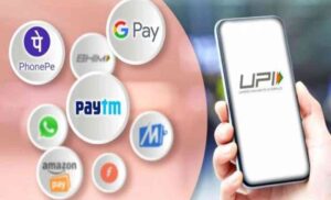 Best UPI App for Cashback and Rewards!