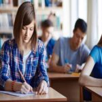 SAT Exam Preparation