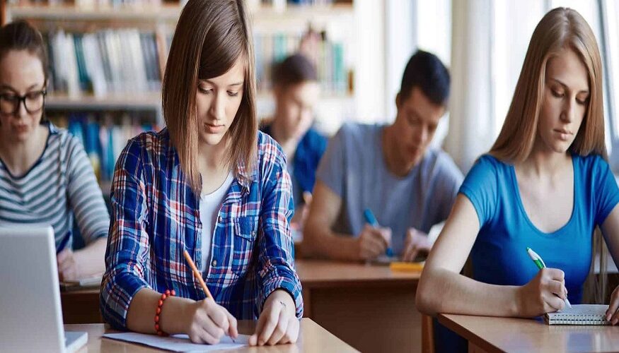 Learn the Best Strategies for SAT Exam Preparation